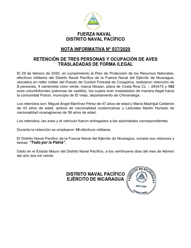 PALOMAS1
